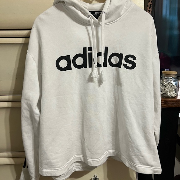Women’s Adidas sweatshirt size 2XL - Picture 1 of 4